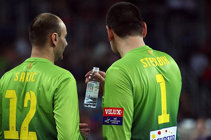 Rutenka i Šarić zaustavili Valladolid, Barca nastavila s dominacijom u Ligi Asobal