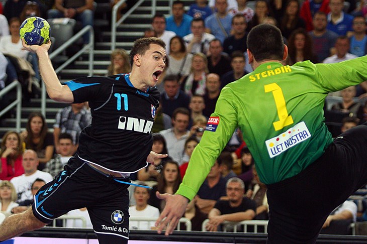 Rutenka, Karabatić, Lazarov, Šterbik i društvo u kolovozu stižu u goste Zagrebašima