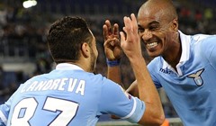 Video: Lazio imao riješenu utakmicu protiv Milana, na kraju strahovao za bod