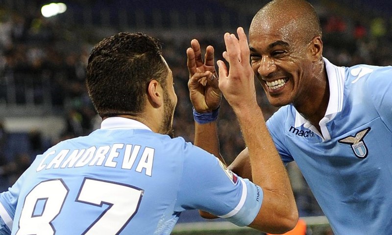 Video: Lazio imao riješenu utakmicu protiv Milana, na kraju strahovao za bod