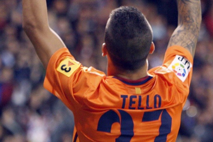 Video: Messi vodio Barcelonu do slavlja na Riazoru u susretu s devet pogodaka