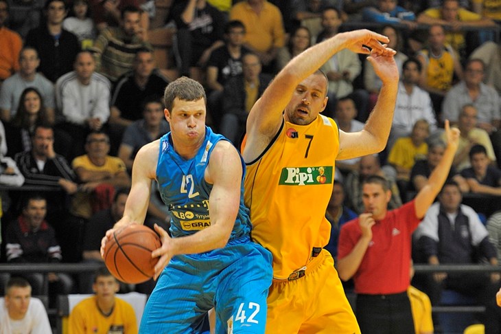 I MZT "ostavio kosti" na Gripama, treća domaća pobjeda Žutih