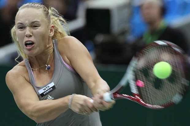 Wozniacki i Stosur poslije velike borbe prošle u finale