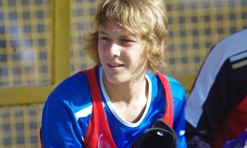 Halilović: "Presretan, oduševljen i ponosan sam", Jedvaj: "Sve mi se jako brzo događa"