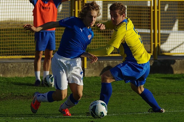 U NS BiH misle ozbiljno, Halilović među kandidatima za nastup protiv Poljske