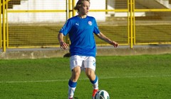 Dinamo dogovorio prodaju Halilovića i Jedvaja