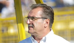Čačić optimist u povratku na klupu: "Sa Splitom bez kalkulacija, Slaven ima kapacitet za veće domete"