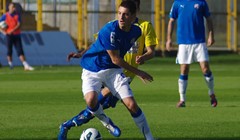 Dvije prisilne zamjene Dinama: Vrsaljko bez posljedica, Ademiju manje puknuće mišića