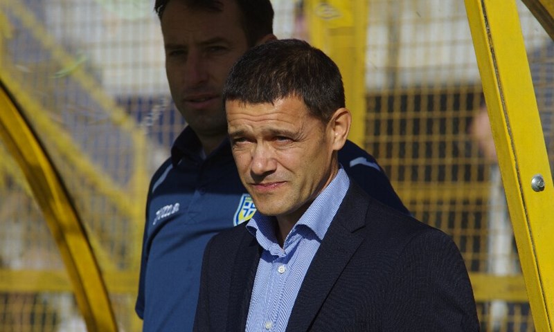 Borimir Perković u ponedjeljak vodi prvi ovogodišnji trening, očekuje se 25 igrača