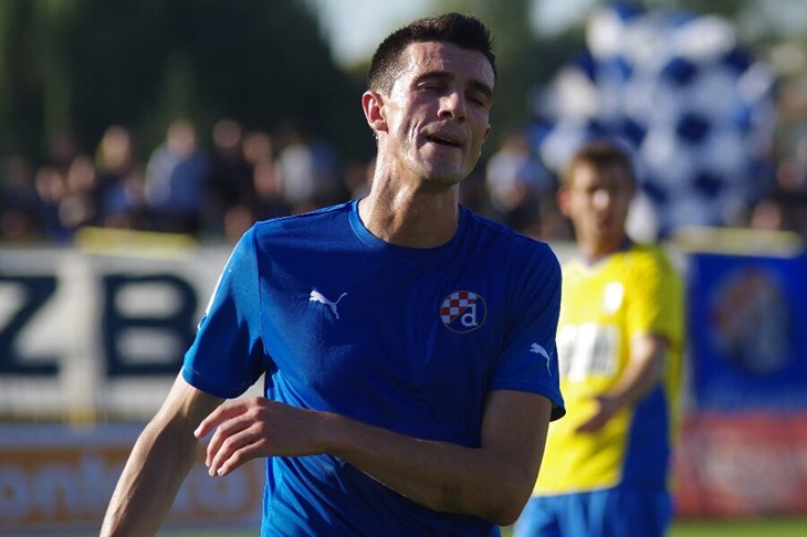 Krstanovićev hat-trick, Dinamo do prve pobjede na pripremama za novu sezonu