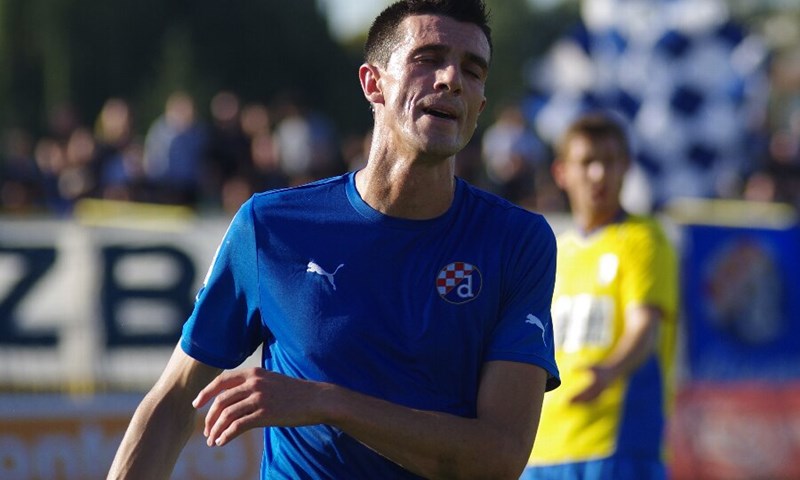 Dinamo porazom zaključio turski dio priprema