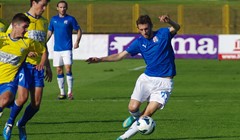 Mreže mirovale u ogledu Dinama i Širokog