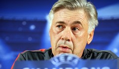 Ancelotti: "Za mene je dobro ovisiti o jednom igraču"