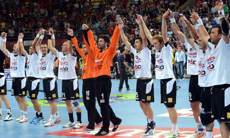 Stanić i Vugrinec odveli Metalurg do uvjerljive pobjede protiv St. Peterburga