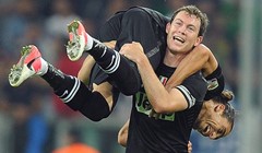 Caceres: "Još jednom smo pokazali da naša snaga leži u momčadi"