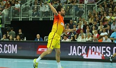 Juanin Garcia svojim 2000. ligaškim pogotkom predvodio Barcu do slavlja u katalonskom derbiju