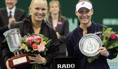 Wozniacki preko Stosur do 20. naslova u karijeri
