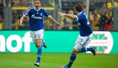 Schalke i Borussia (D) u bespoštednoj borbi za bodove, Lovrenov Lyon dočekuje Marseille