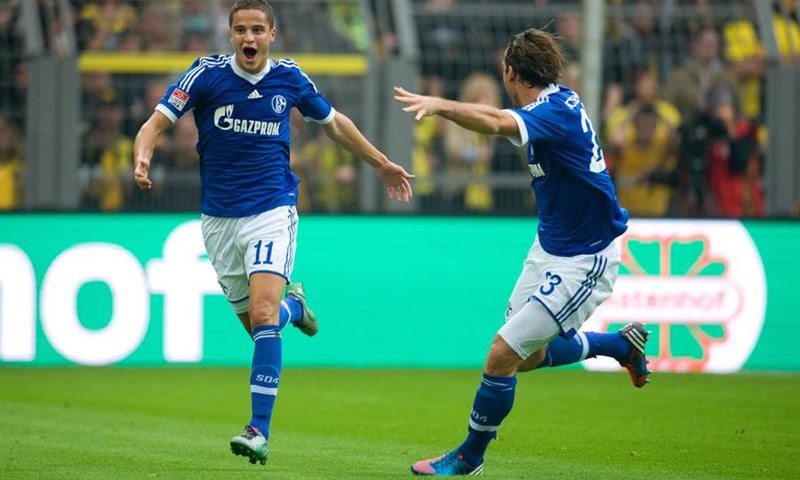 Schalke i Borussia (D) u bespoštednoj borbi za bodove, Lovrenov Lyon dočekuje Marseille
