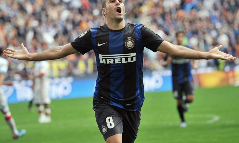 Video: Inter preokrenuo na Siciliji, Fiorentina uspjela slomiti Chievo