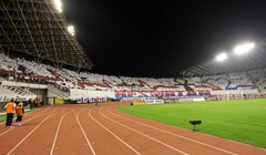 Dinamova dopadljivost i Hajdukova mješavina ponosa i tuge