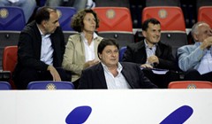 Radovani: "Otišao sam kada sam shvatio da ne mogu glavom kroz zid"