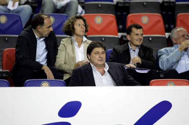 Radovani: "Otišao sam kada sam shvatio da ne mogu glavom kroz zid"