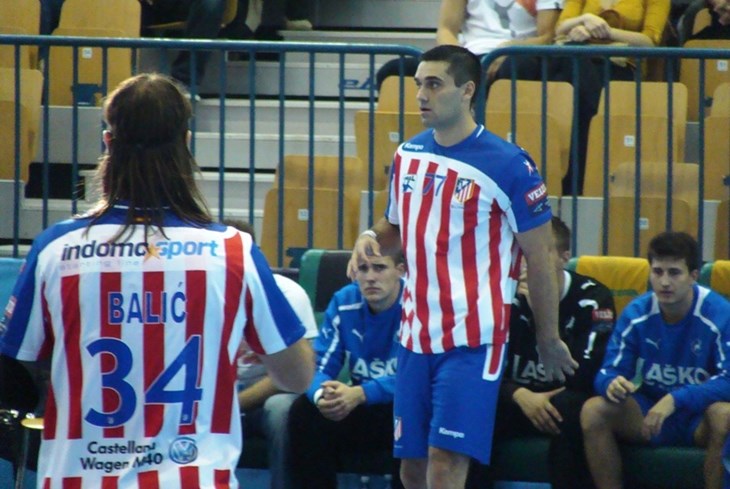 Balić i društvo u finalu Kupa kralja, Atletico se osvetio Barci za poraz u Ligi prvaka