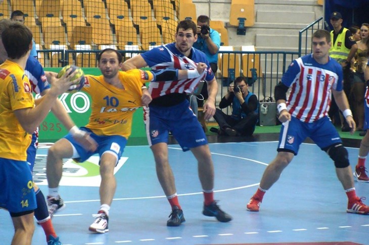 Atletico bez Balića slavio teže od očekivanog, Barca nastavila dominaciju u Ligi Asobal