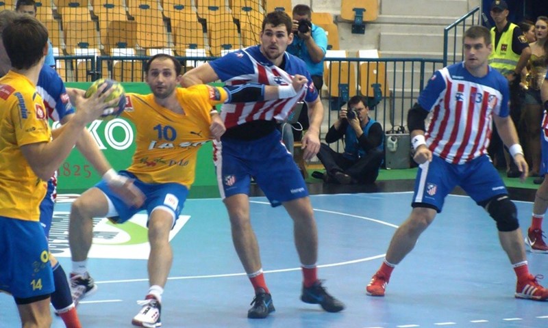 Atletico bez Balića slavio teže od očekivanog, Barca nastavila dominaciju u Ligi Asobal