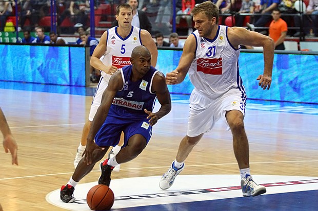 Zadar prijeti i drugom beogradskom velikanu, na Gripama novi derbi