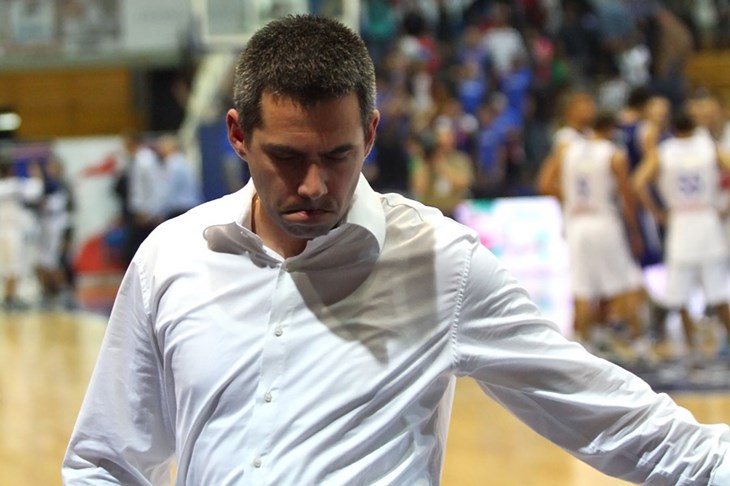 Nazor: "Opuštanje je cijena odrastanja, a ovo je bila utakmica 'biti ili ne biti'"