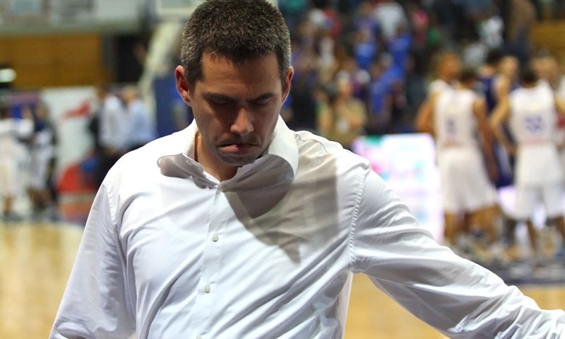 Nazor: "Gostovanje kod Širokog je možda i teže nego protiv Cedevite, već dugo su u istom sustavu"