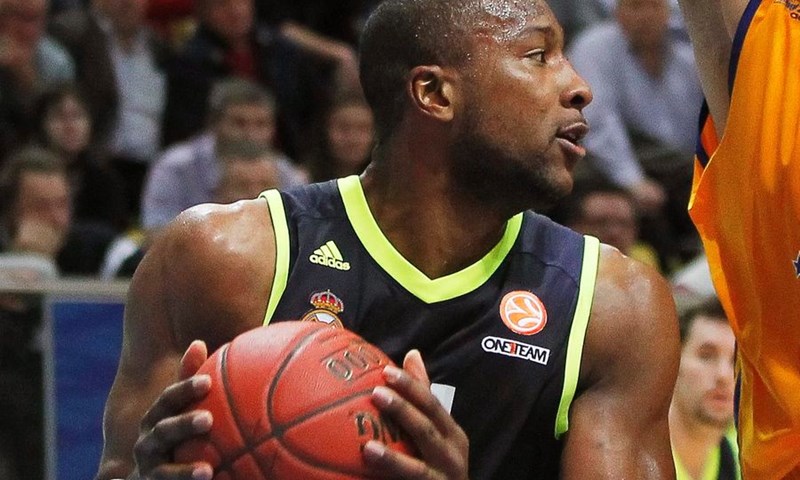 Real slavio i 12. put, Nocioni nastavio niz Caje Laboral