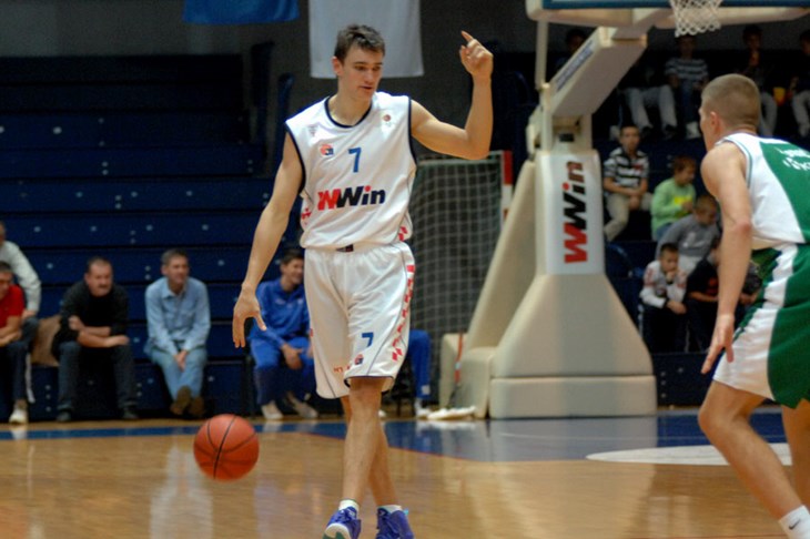 Široki pregazio Bosnu, treći poraz Čapljine