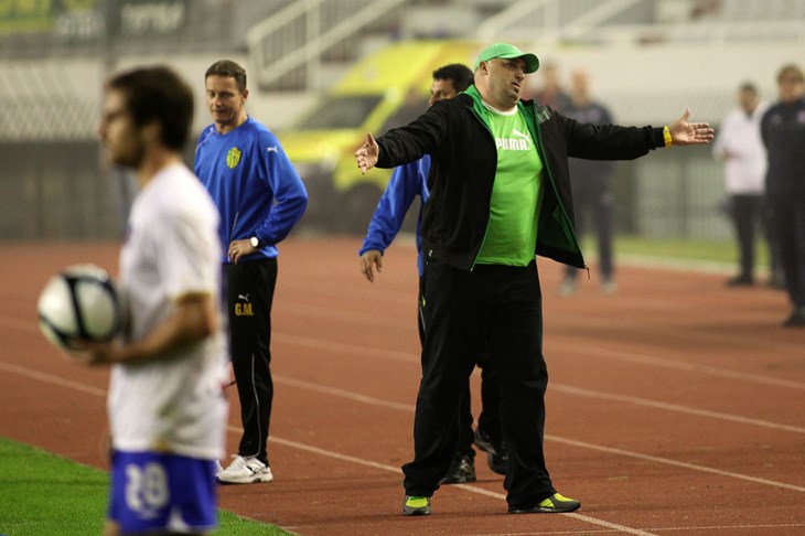 Pamić: "Zadar nas nije pobijedio, Istra je sama izgubila"