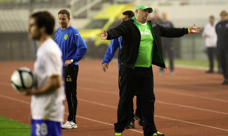 Pamić: "Zadar nas nije pobijedio, Istra je sama izgubila"