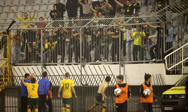 Ponavljanje šestog mjesta najrealniji cilj bitno izmijenjene Pamićeve momčadi