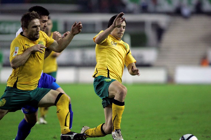 Istra 1961: "Čagalj ne snosi odgovornost za pozitivan dopinški test"