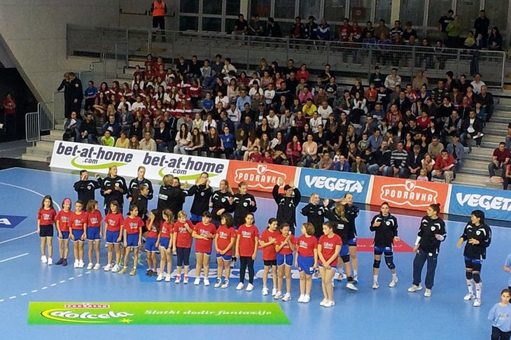 Oltchim bolji od Krima uz četiri pogotka Penezić, FTC kiksao protiv Zvezde