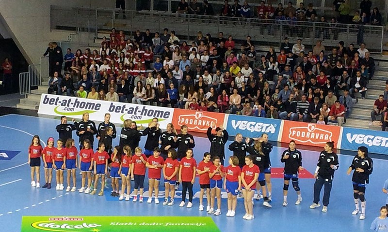 Tri remija u Ligi prvakinja, još traje borba za završnicu