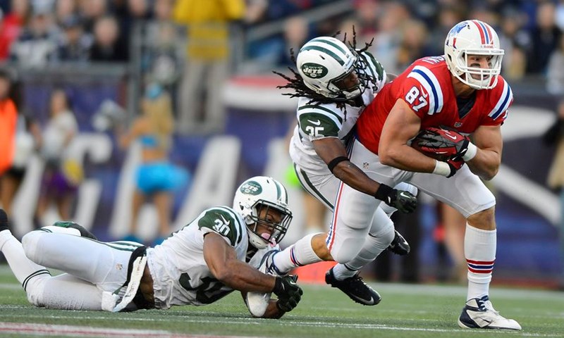 Gronkowski: 'Ne vraćam se iz mirovine ni ako Brady nazove'