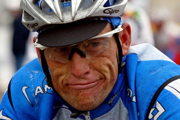 Lanceu Armstrongu oduzeto svih sedam naslova pobjednika Tour de Francea