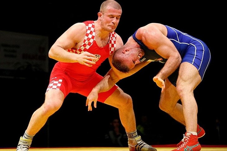 Turnir u grčkoj Olimpiji za spas olimpijskog hrvanja: "Borit ćemo se da sport ostane dijelom OI"
