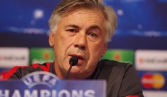 Ancelotti: "Očekujem da će momčad imati pravu reakciju protiv Dinama"
