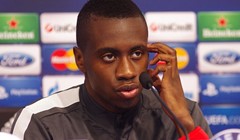 Matuidi: "PSG je izvukao pouke protiv Porta i protiv Dinama će biti bolji"