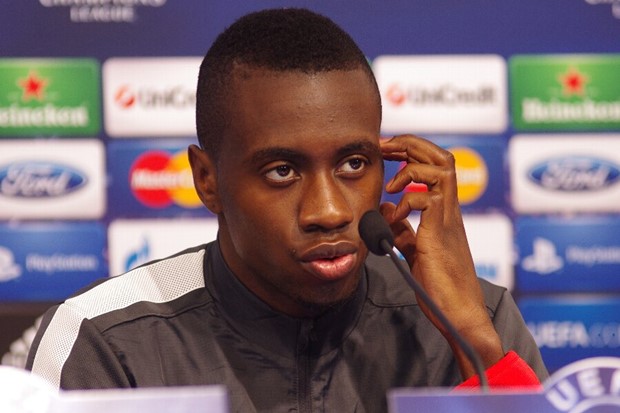 Matuidi: "PSG je izvukao pouke protiv Porta i protiv Dinama će biti bolji"