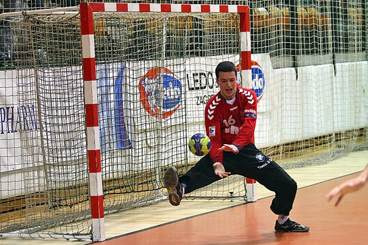 Zagrebaši boljom igrom u nastavku preko Meškova osigurali nedjeljno finale i okršaj s Makedoncima