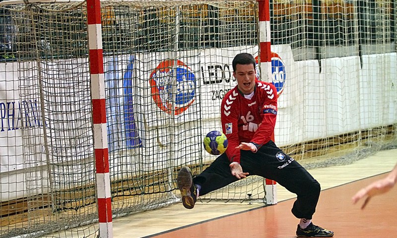 Zagrebaši boljom igrom u nastavku preko Meškova osigurali nedjeljno finale i okršaj s Makedoncima
