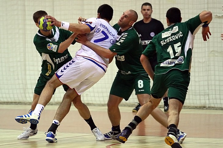 Stepančić predvodio Zagrebaše do slavlja u hrvatskom derbiju